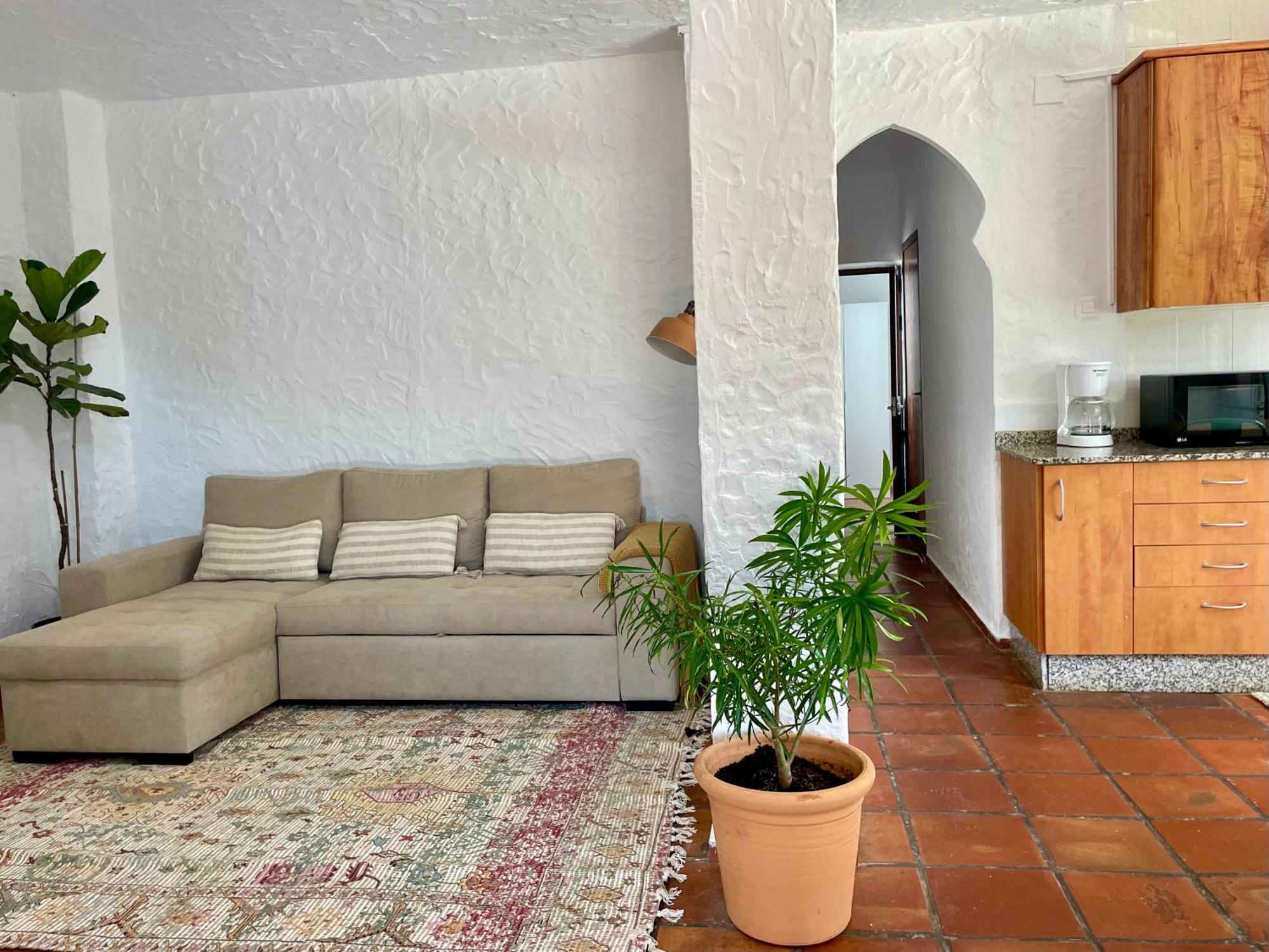 Chalet Con Piscina Privada En Bolonia Тарифа Екстериор снимка
